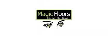 Magic Floors Magic Floors