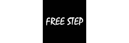 Free Step Free Step