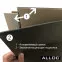 Ламинат 62001238 Дуб Натур Элегант Original Berry Alloc