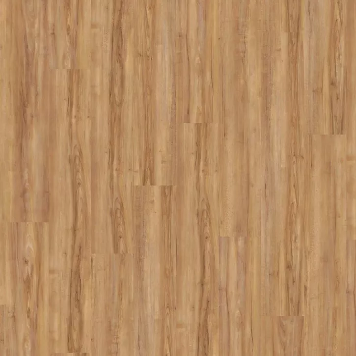 Виниловый пол DB00081 Honey Warm Maple 800 Wood Wineo Vinil