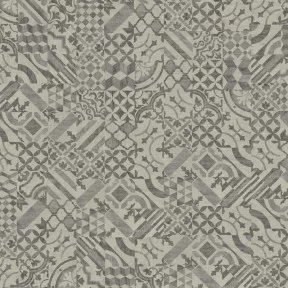 Виниловый пол DB00093 Mosaic Dark 800 Craft Wineo Vinil