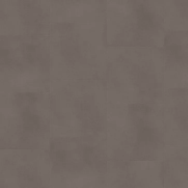 Виниловый пол DB00099-1 Solid Taupe 800 Tile Wineo Vinil