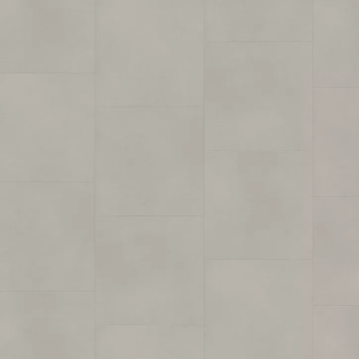 Виниловый пол DB00101-1 Solid Light 800 Tile Wineo Vinil