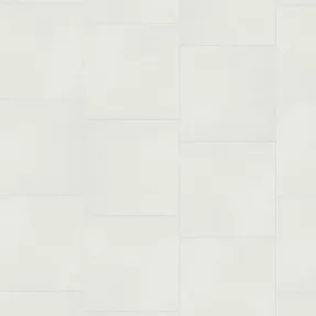 Купить Виниловый пол DB00102-1 Solid White Db00102-1 800 Tile Wineo Vinil