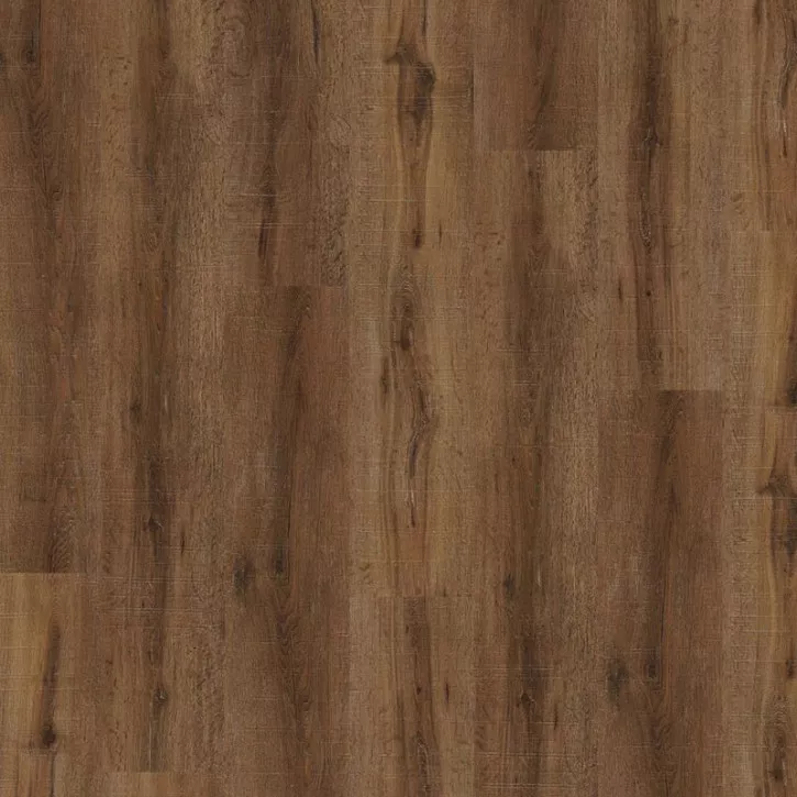 Виниловый пол DLC00061 Santorini Deep Oak 800 Wood Xl Wineo Vinil