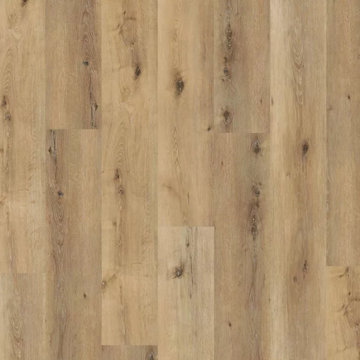 Виниловый пол DLC00064 Corn Rustic Oak 800 Wood Xl Wineo Vinil