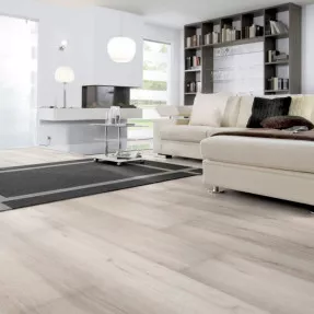 Купить Ламинат LA041LV2 Дуб Тирольский Серый 500 Large V2 Wineo