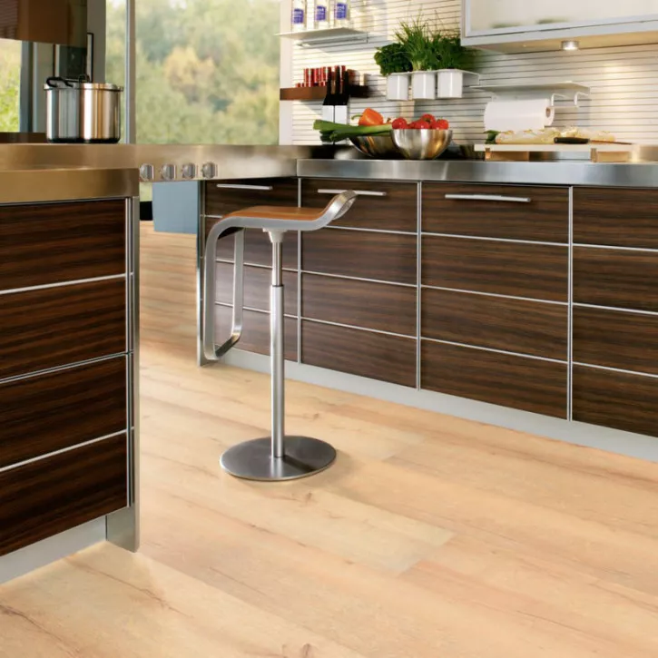 Ламинат LA043LV2 Дуб Тирольский Крем 500 Large V2 Wineo