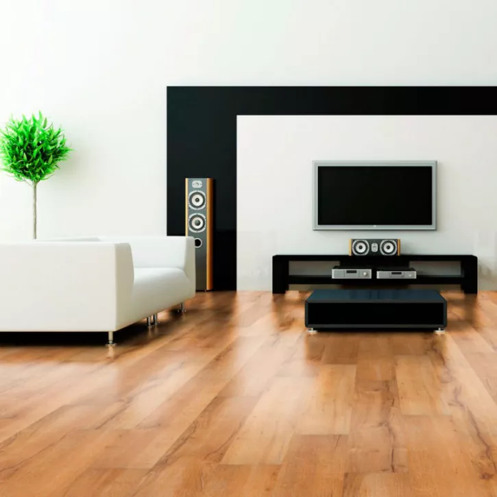 Ламинат LA044SV4 Дуб Тирольский Мед 500 Small V4 Wineo Ламинат LA044SV4 Дуб Тирольский Мед 500 Small V4 Wineo