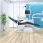 Ламинат LA046MV2 Дуб Тирольский Белый 500 Medium V2 Wineo