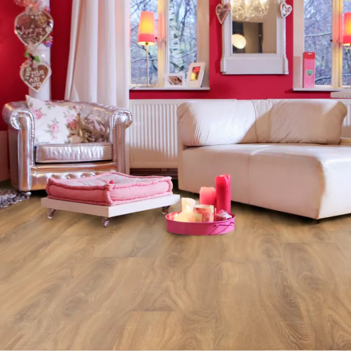 Ламинат LA061LV2 Дуб Вирджиния 500 Large V2 Wineo