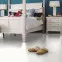 Ламинат LA068CM-1 Белый Матовый 550 Color Wineo