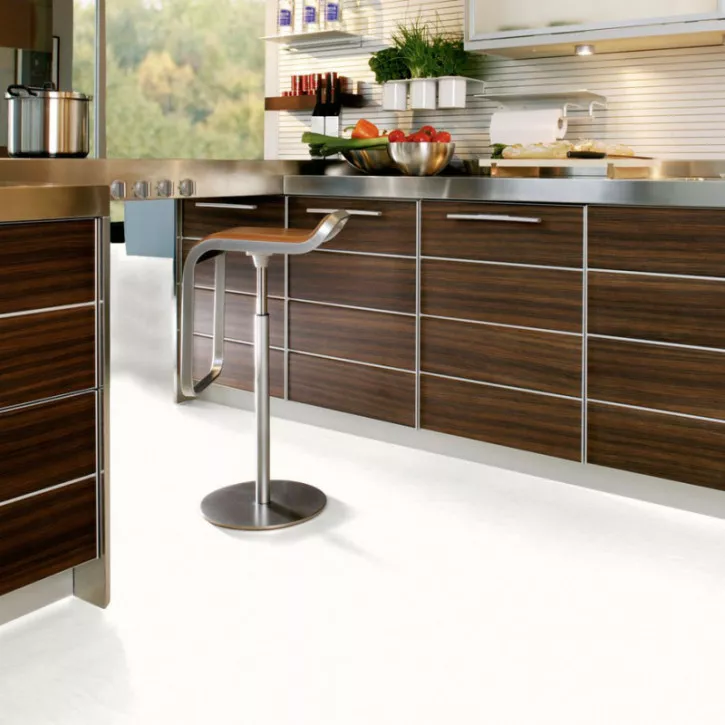 Ламинат LA068CM-1 Белый Матовый 550 Color Wineo Ламинат LA068CM-1 Белый Матовый 550 Color Wineo