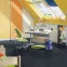 Ламінат LA072CM-1 Traffic Матовий 550 Color Wineo