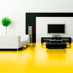 Купить Ламинат LA075CM Lemon Матовый 550 Color Wineo