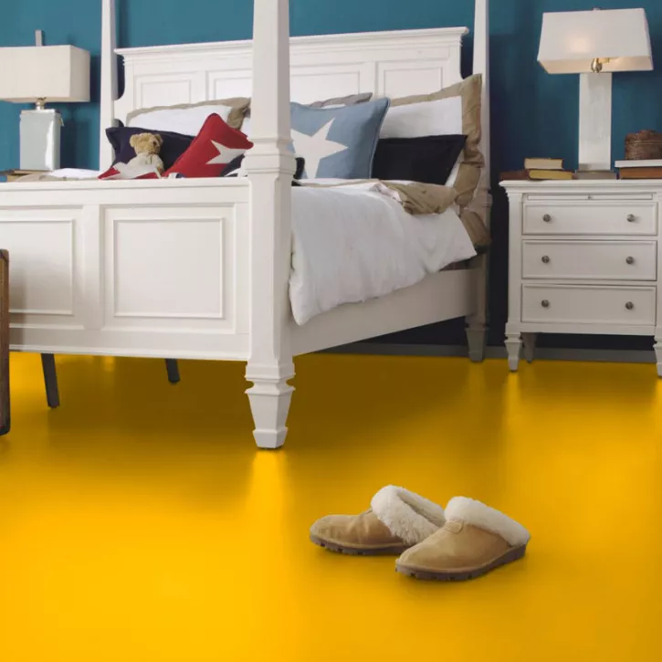 Ламинат LA077CM Mustard Матовый 550 Color Wineo