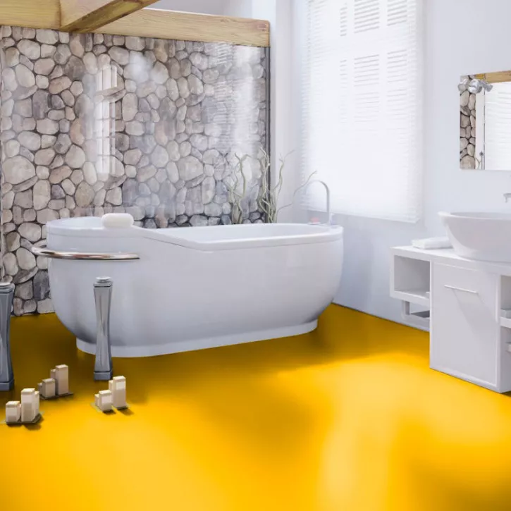Ламинат LA077CM Mustard Матовый 550 Color Wineo