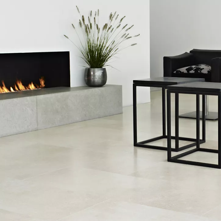 Ламинат 641 Известняк Белый Pure Stone Balterio