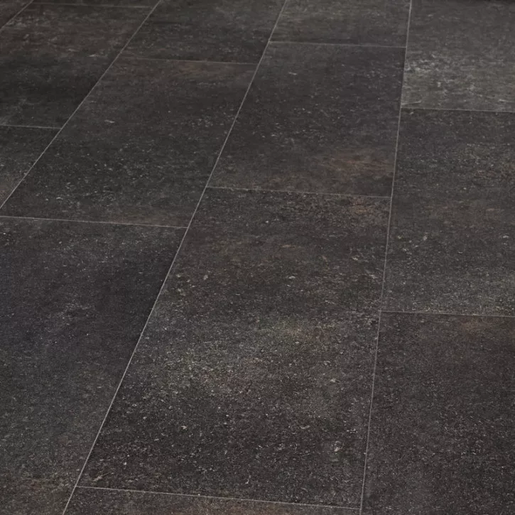 Ламинат 644 Бельгийский Синий Камень Антрацит Pure Stone Balterio