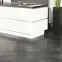 Ламинат 644 Бельгийский Синий Камень Антрацит Pure Stone Balterio