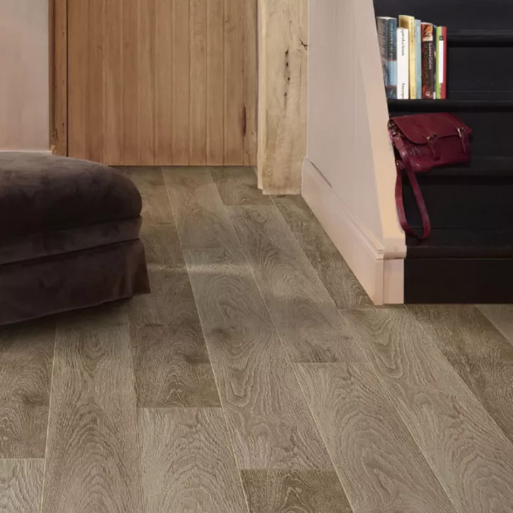 Ламинат 904 Дуб Суми Vitality Deluxe Balterio
