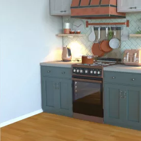 Купить Ламинат 62001375 Дуб Кальмар Original Berry Alloc
