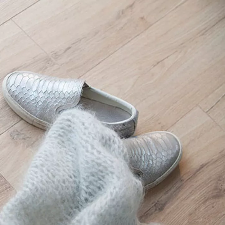 Ламинат 3188 Дуб Беленый Миллениум Loft Berry Alloc