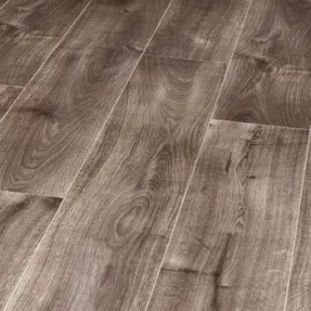 Купить Ламинат 62000133 Дуб Капуччино Elegance Berry Alloc