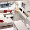 Ламинат 62000135 Дуб Базальт Elegance Berry Alloc