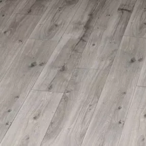 Купить Ламинат 62000146 Дуб Серебристо-Серый Loft Berry Alloc