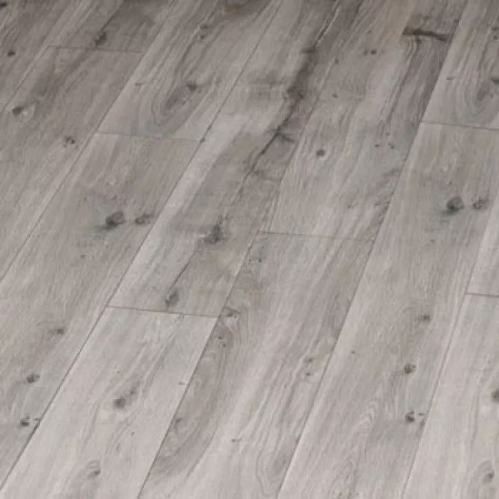 Ламинат 62000146 Дуб Серебристо-Серый Loft Berry Alloc