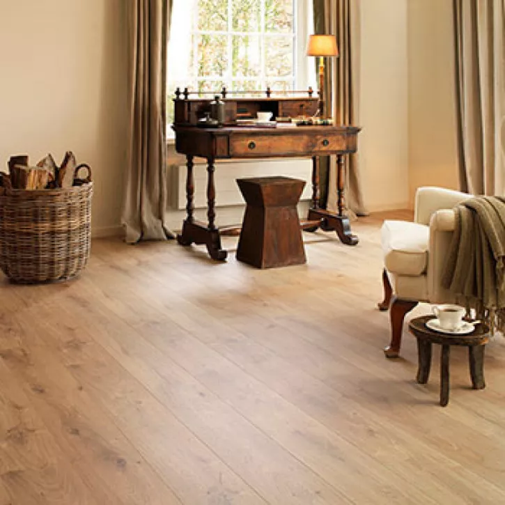 Ламинат 62000154 Дуб Загородный Loft Berry Alloc