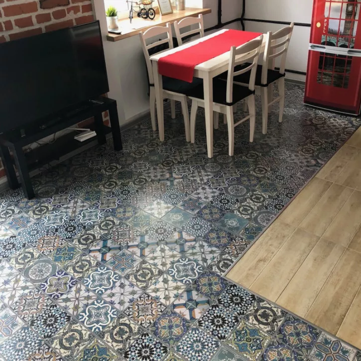 Ламінат 43058 Cerama Colour Loft Classen Ламінат 43058 Cerama Colour Loft Classen
