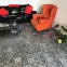 Ламінат 43058 Cerama Colour Loft Classen