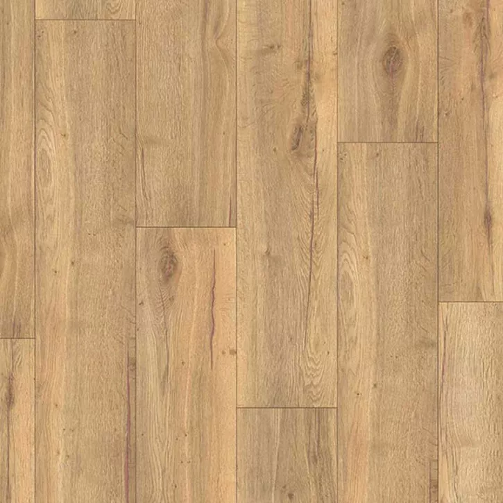 Ламинат H1022 Дуб Вэлли Цветной Large 8/32 Egger