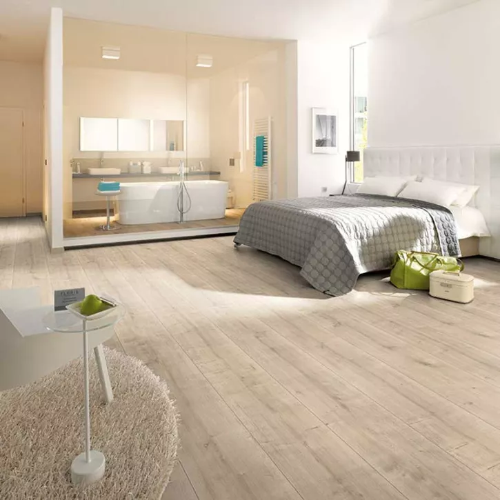 Ламинат Н2756 Дуб Арлингтон Кремовый Kingsize 8/32 Egger