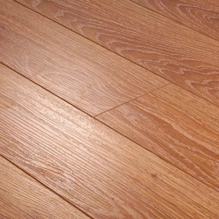Ламинат 5200 Дуб Брашированный Floorway