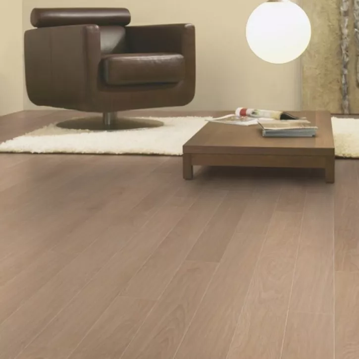 Ламинат 37236 Дуб Natural Touch 10-32 Узкая Kaindl