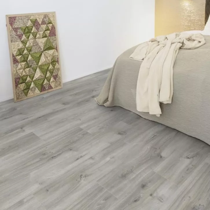 Ламінат K4370 RS Дуб Андорра Natural Touch 10-32 Вузька Kaindl
