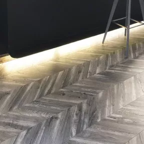 Купить Ламинат K4439 Дуб Кронборг Natural Touch 8-32 Широкая Kaindl