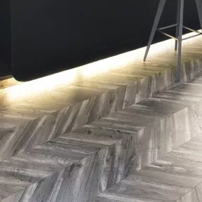 Ламинат K4439 Дуб Кронборг Natural Touch 8-32 Широкая Kaindl