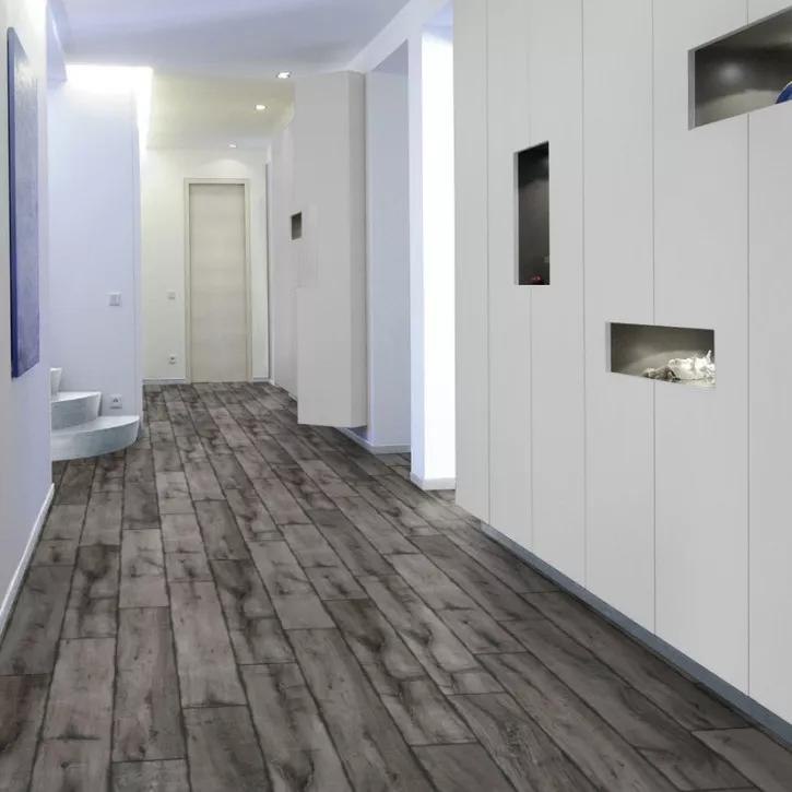 Ламінат P80381HLM-R Дуб Санрайз Easy Touch 8-32 Преміум Глянець Kaindl Ламінат P80381HLM-R Дуб Санрайз Easy Touch 8-32 Преміум Глянець Kaindl