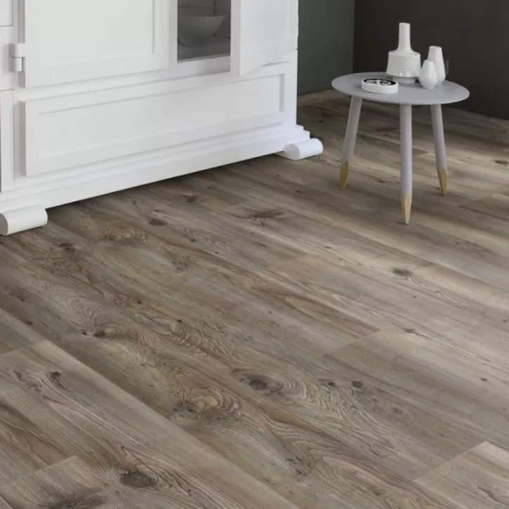 Ламинат K4380 SZ Дуб Хэмлок Анко Natural Touch 12-33 Стандарт Kaindl