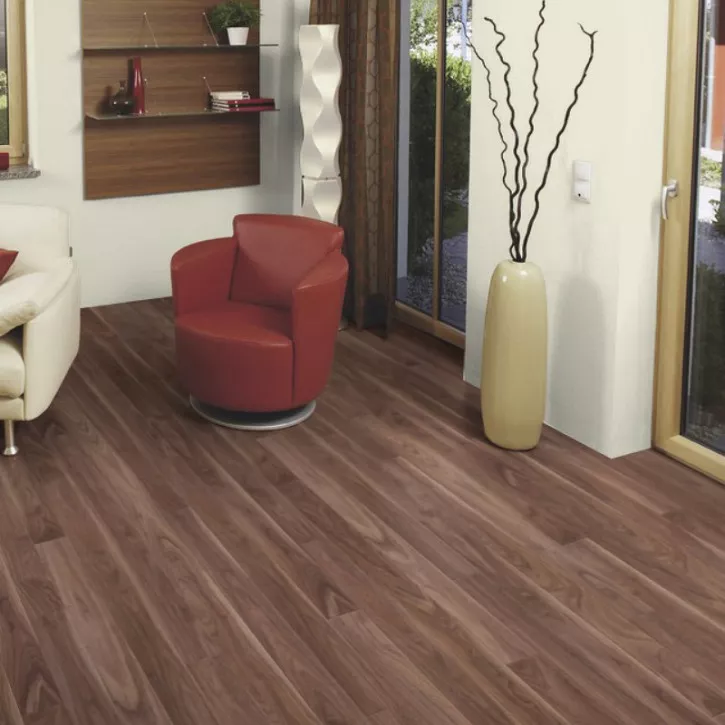 Ламинат 37688 Орех Natural Touch 10-32 Узкая Kaindl Ламинат 37688 Орех Natural Touch 10-32 Узкая Kaindl