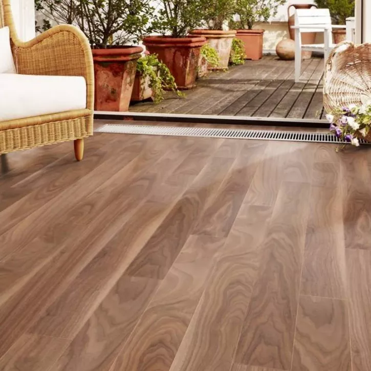 Ламинат 37293 SN Орех Светлый Natural Touch 10-32 Узкая Kaindl Ламинат 37293 SN Орех Светлый Natural Touch 10-32 Узкая Kaindl