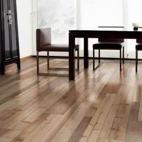 Купить Ламинат K4366 Сосна Вивид Natural Touch 8-32 Стандартная Kaindl