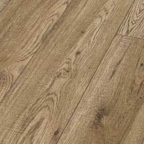 Купить Ламинат 34077 SQ Хикори Канзас Natural Touch 10-32 Премиум Kaindl