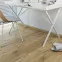 Ламинат 34077 SQ Хикори Канзас Natural Touch 10-32 Премиум Kaindl