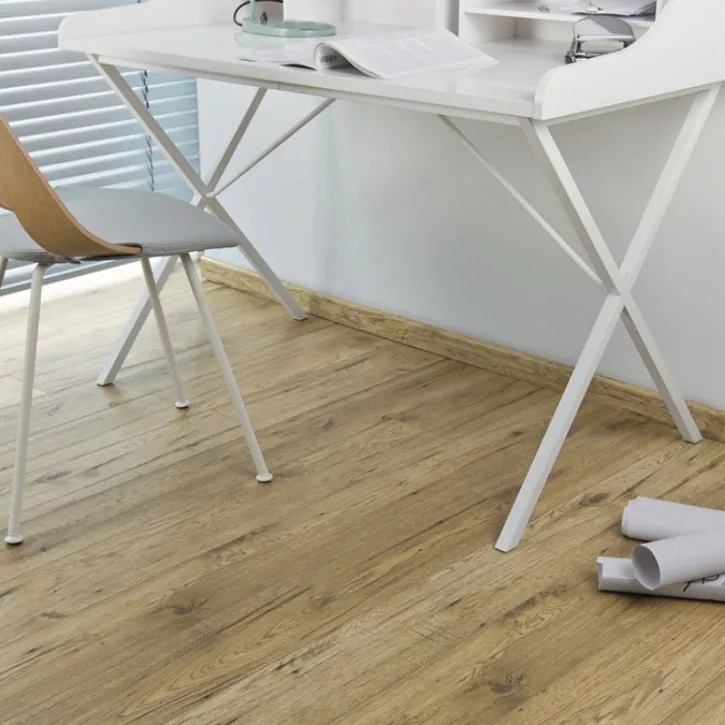 Ламинат 34077 SQ Хикори Канзас Natural Touch 10-32 Премиум Kaindl Ламинат 34077 SQ Хикори Канзас Natural Touch 10-32 Премиум Kaindl