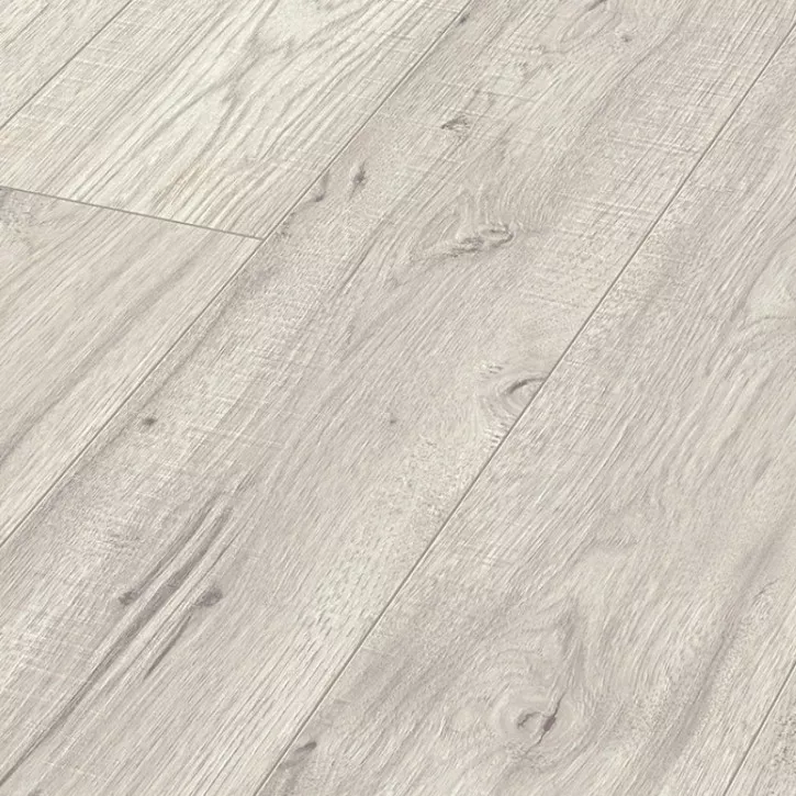Ламинат 34142 Хикори Фресно Natural Touch 10-32 Узкая Kaindl